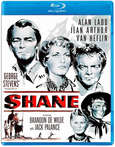 Shane