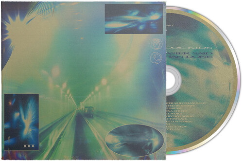 Easier Said Than Done