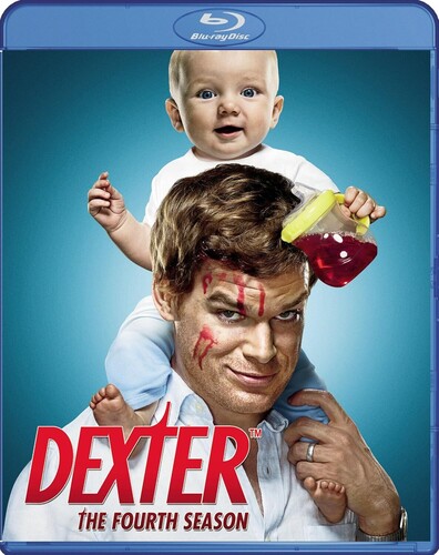 Dexter: Fourth Season
