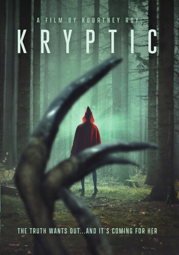Kryptic