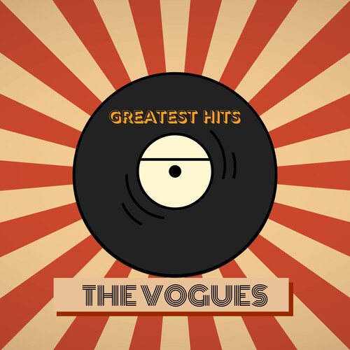 Vogues - Vogues - Greatest Hits (Mod)