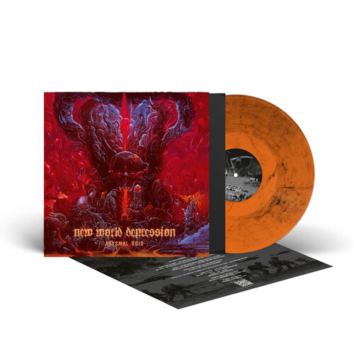 Abysmal Void|New World Depression