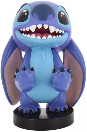 LILO & STITCH - SMILEY STITCH PHONE STAND