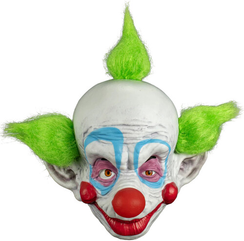 INJECTION - KILLER KLOWNS FROM OUTER SPACE SHORTY