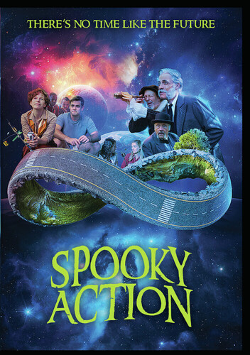 Spooky Action