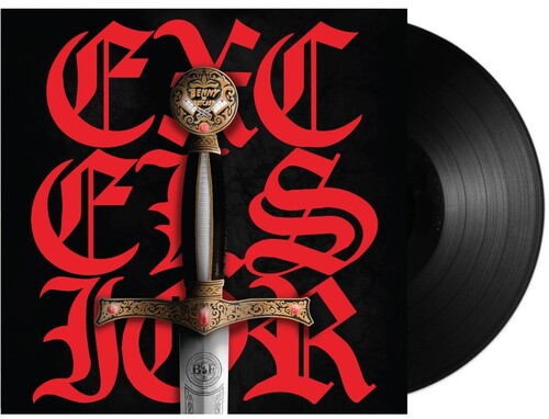 Excelsior [Explicit Content]