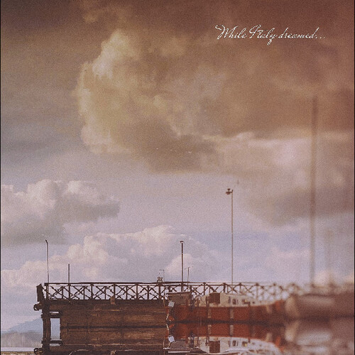 While Italy Dreamed ....Through Summers Of Haze