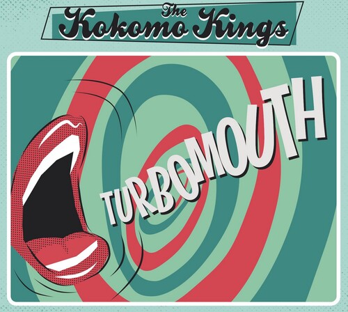 Turbomouth