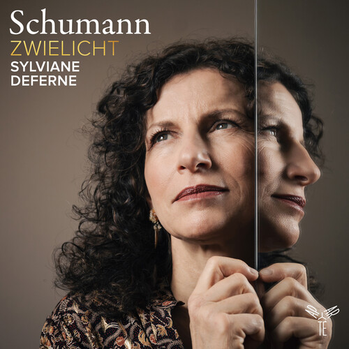 Zwielicht - Schumann: Piano Works