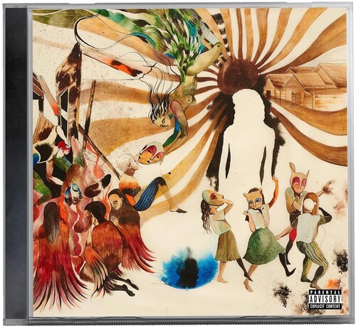 God Does Like Ugly [Explicit Content]