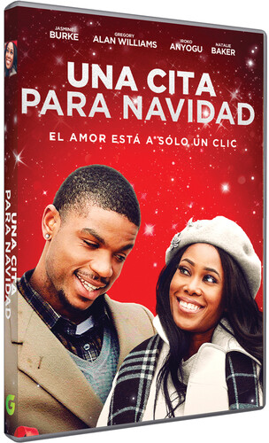 Una Cita Para Navidad