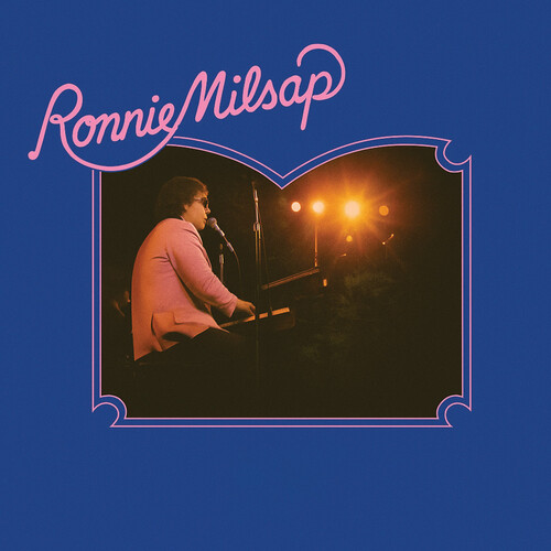 Ronnie Milsap