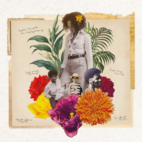 Barefoot In The Garden (Ep)