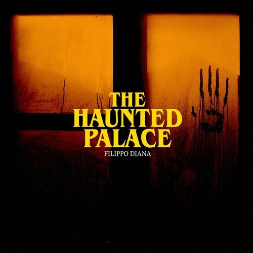 The Haunted Palace|Filippo Diana