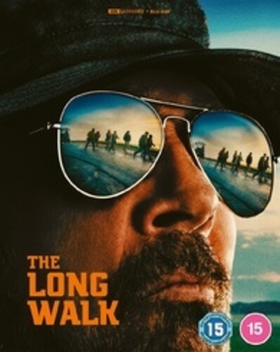 Long Walk - All-Region UHD [Import]