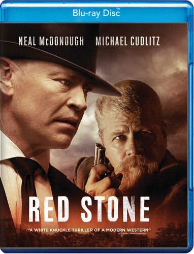 Red Stone