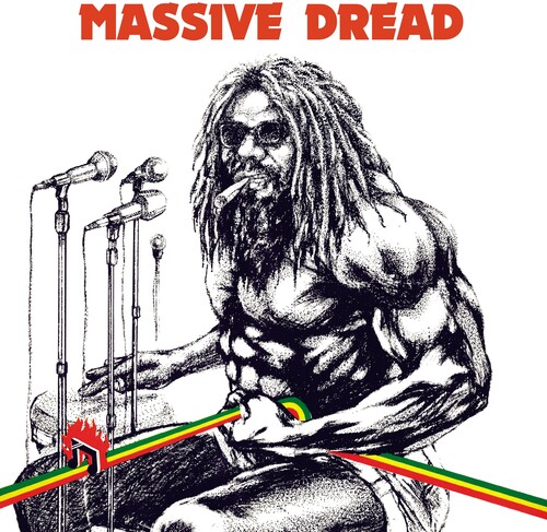Massive Dread