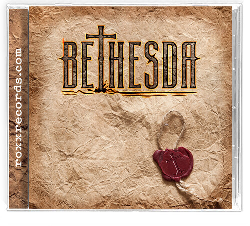 BETHESDA