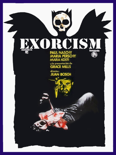 Exorcism