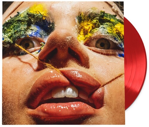 More Forever - Red