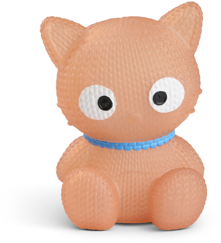 SANRIO - CHOCOCAT (TRANSLUCENT)