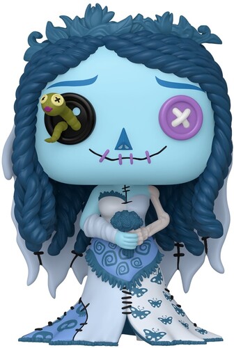 FUNKO POP! MOVIES: PATCHWORK - EMILY (CORPSE
