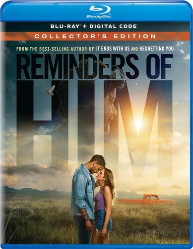 Reminders of Him