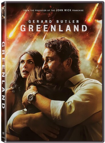 Greenland