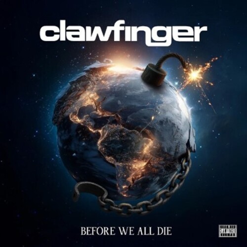 Before We All Die