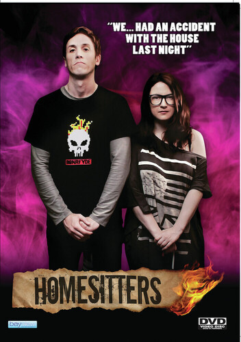 Homesitters