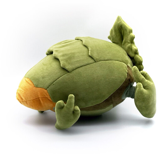 YOUTOOZ - HELLDIVERS 2 CHARGER 9IN PLUSH