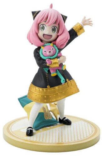 Spy X Family - SFC Figure - Anya Forger
