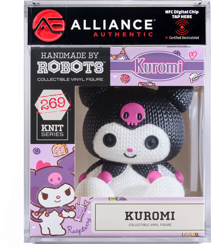 KUROMI #269