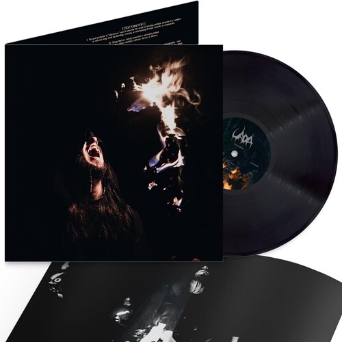 Interwoven [Import]