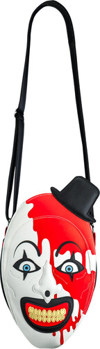 Trick or Treat Studios - Terrifier 2 - Bloody Art the Clown Bag