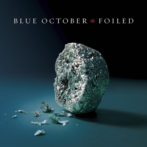 Blue October - Foiled [180 Gram]