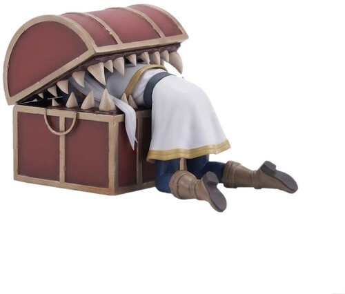 LUMINASTA FRIEREN IN MIMIC PLUS STATUE