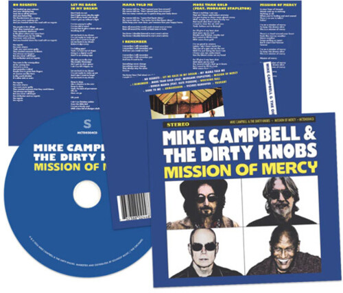 Mission Of Mercy