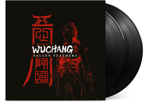 Xu Wutong  (Ogv) - Wuchang: Fallen Feathers - O.S.T. [180 Gram]
