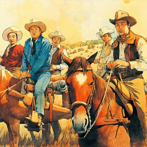 Rip Slyme - Time To Go (Jpn)