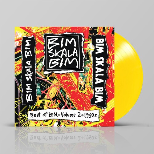Best of Bim Vol 2 (1990's)