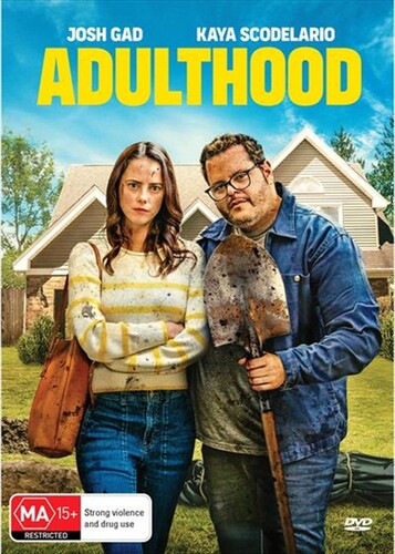 Adulthood|Via Vision