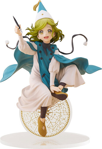 WITCH HAT ATELIER POP UP PARADE COCO L SIZE FIGURE