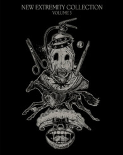 New Extremity Collection Volume 3 - All-Region/1080p