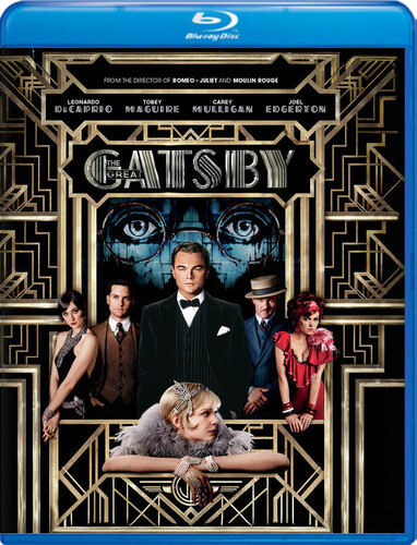 The Great Gatsby