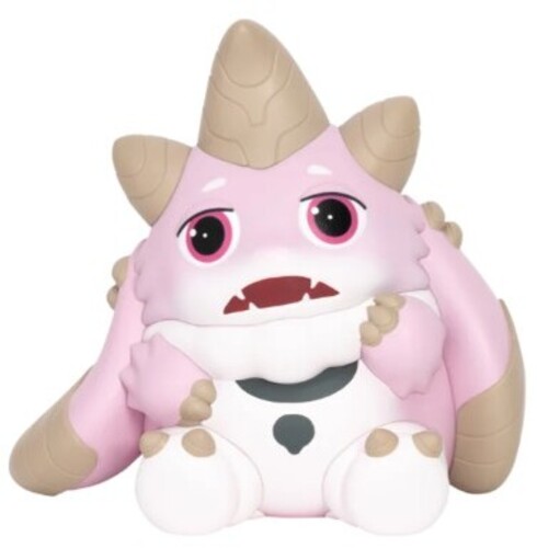 ULTRAMAN SERIES PALM SIZE VINYL PUCCHI FIG