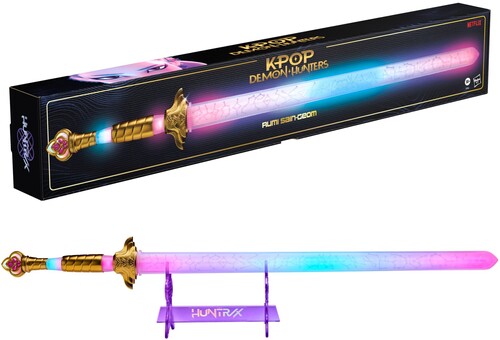 KDH RUMI SAIN GEOM PREMIUM SWORD