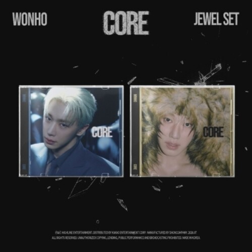 Core - Jewel Version (Asia)