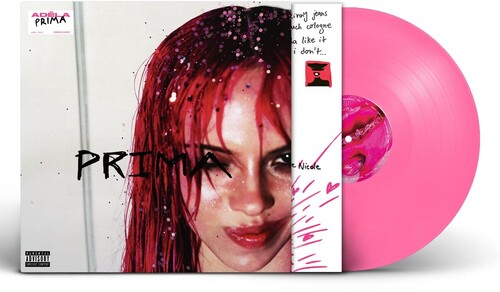 PRIMA [Explicit Content]