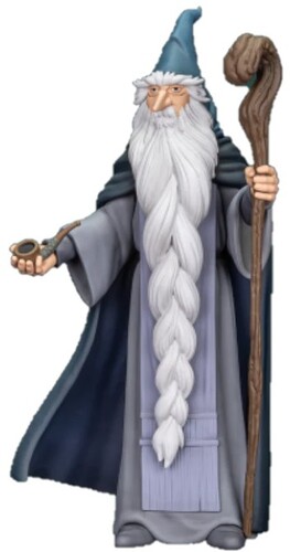 THE HOBBIT - GANDALF VINYL FIGURE